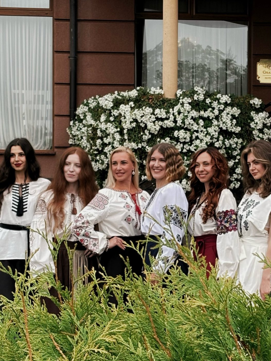 Фіналістки Miss & Mrs Art Ukraine 2026