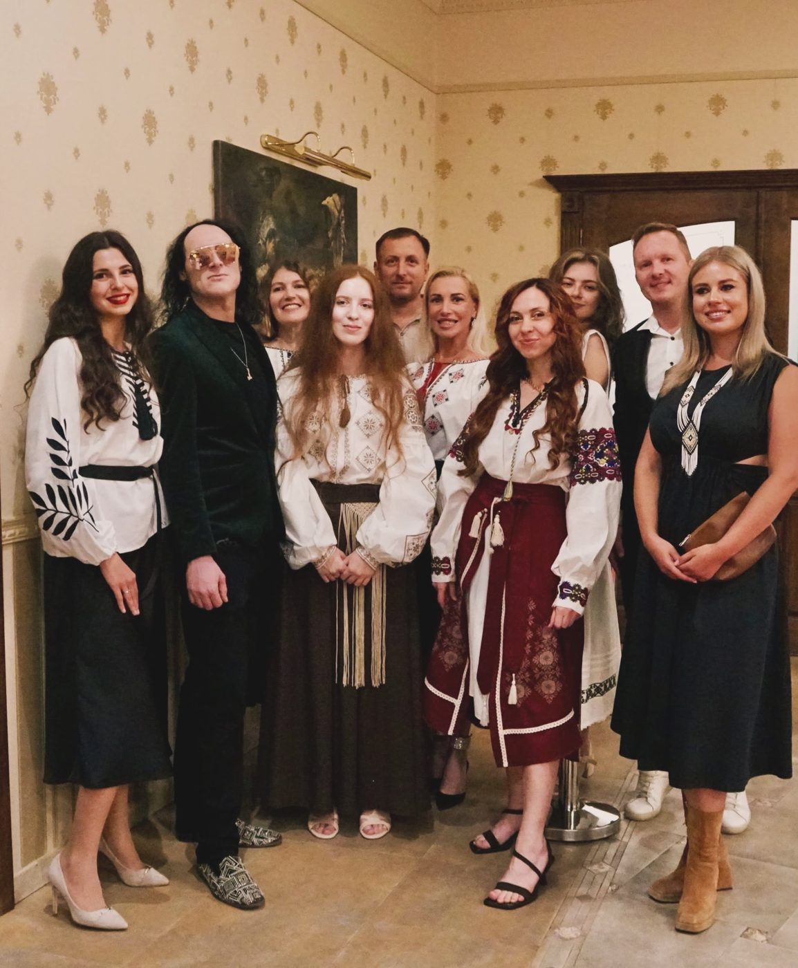Miss & Mrs Art Ukraine 2026