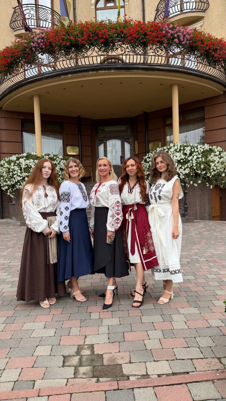 Miss & Mrs Art Ukraine 2026