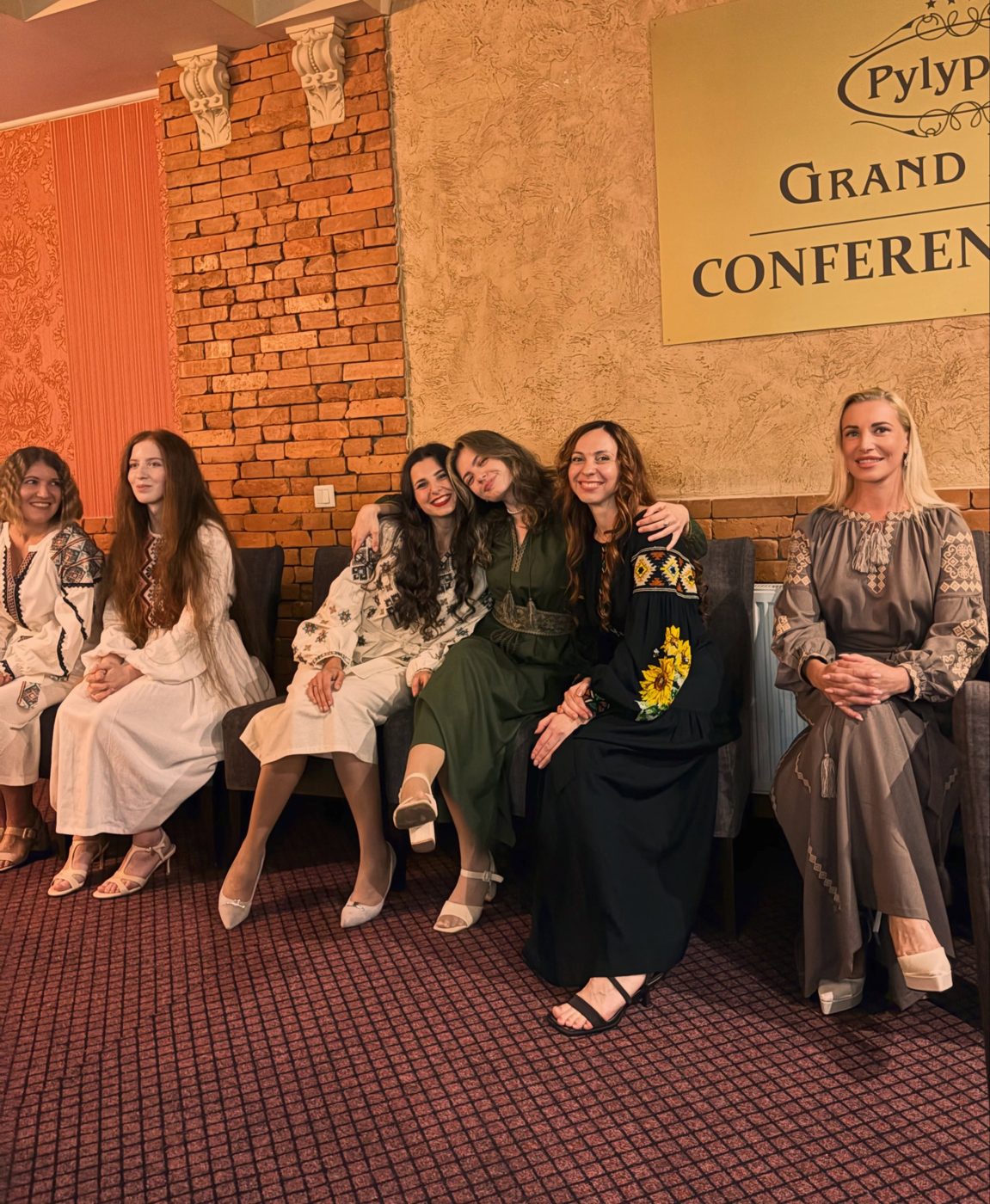 Miss & Mrs Art Ukraine 2026