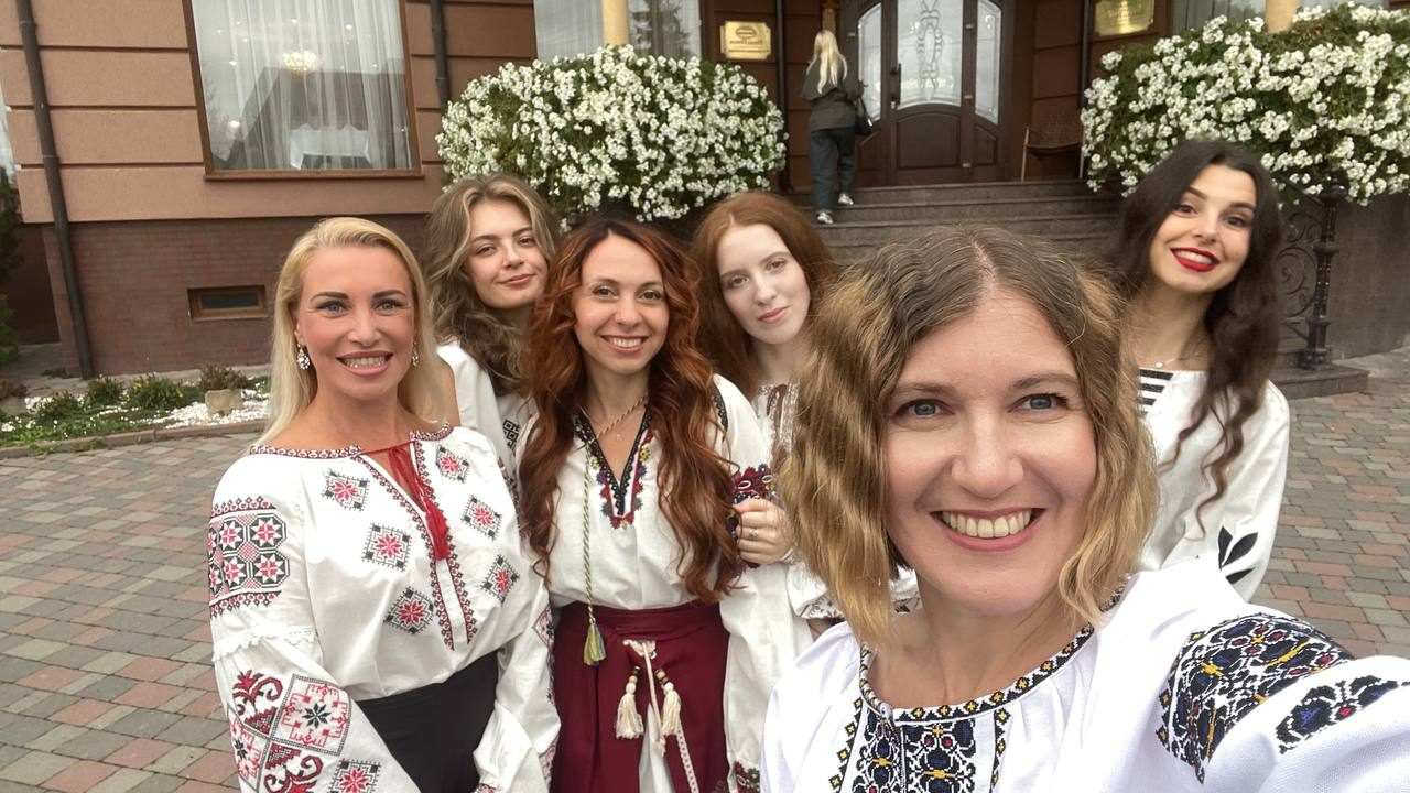 Miss & Mrs Art Ukraine 2026