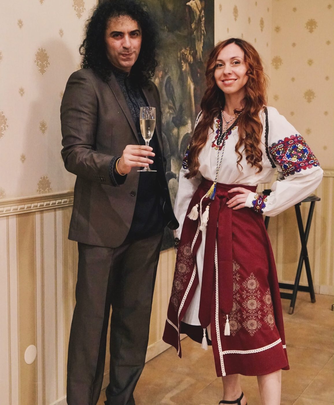 Miss & Mrs Art Ukraine 2026