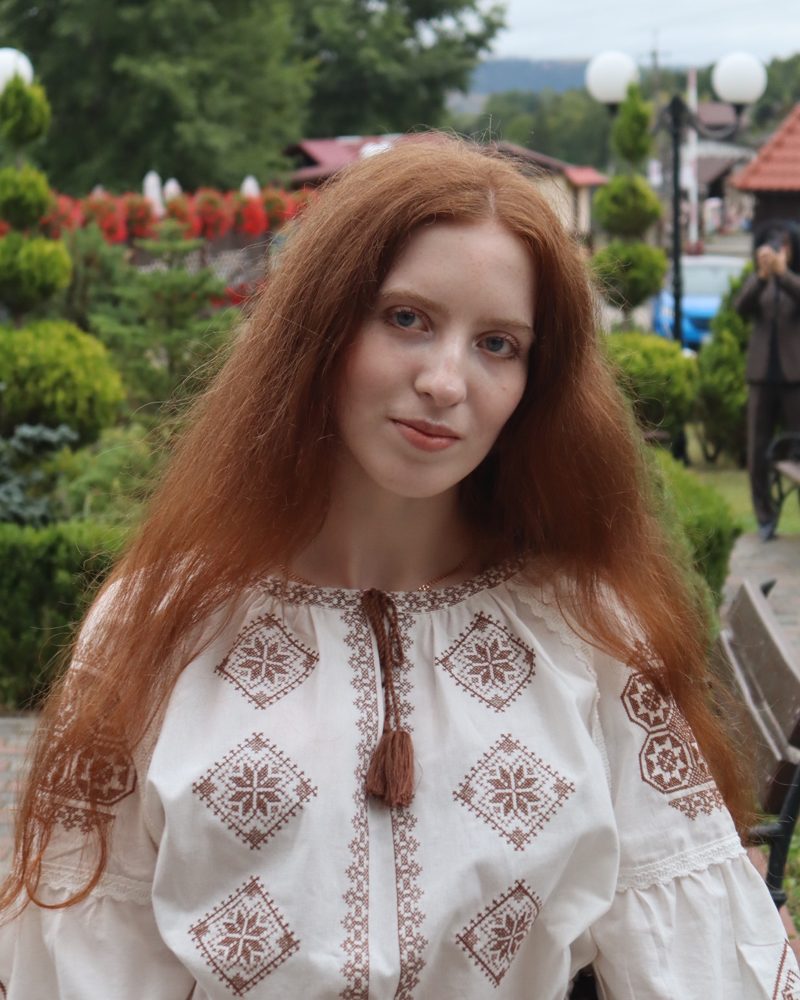 Едеміна Войтович